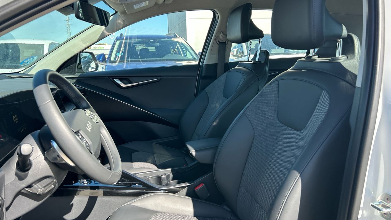 Kia Niro 1.6 GDI HEV DRIVE 141 5P