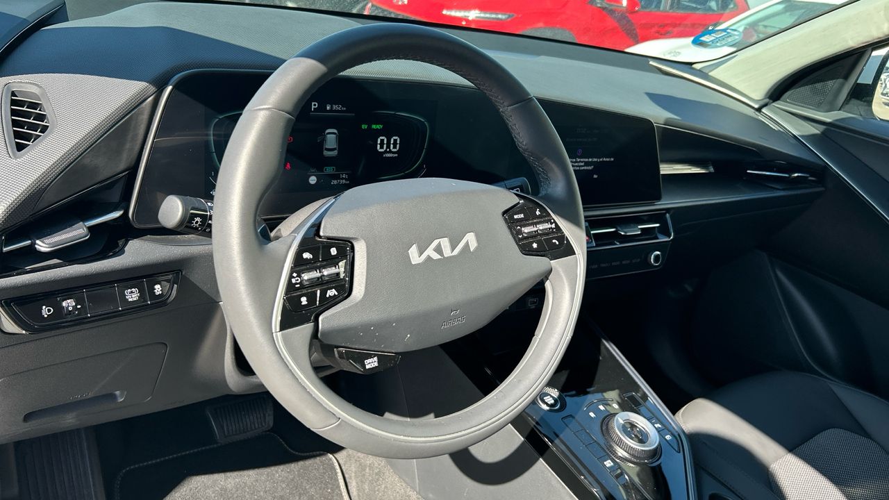 Kia Niro 1.6 GDI HEV DRIVE 141 5P