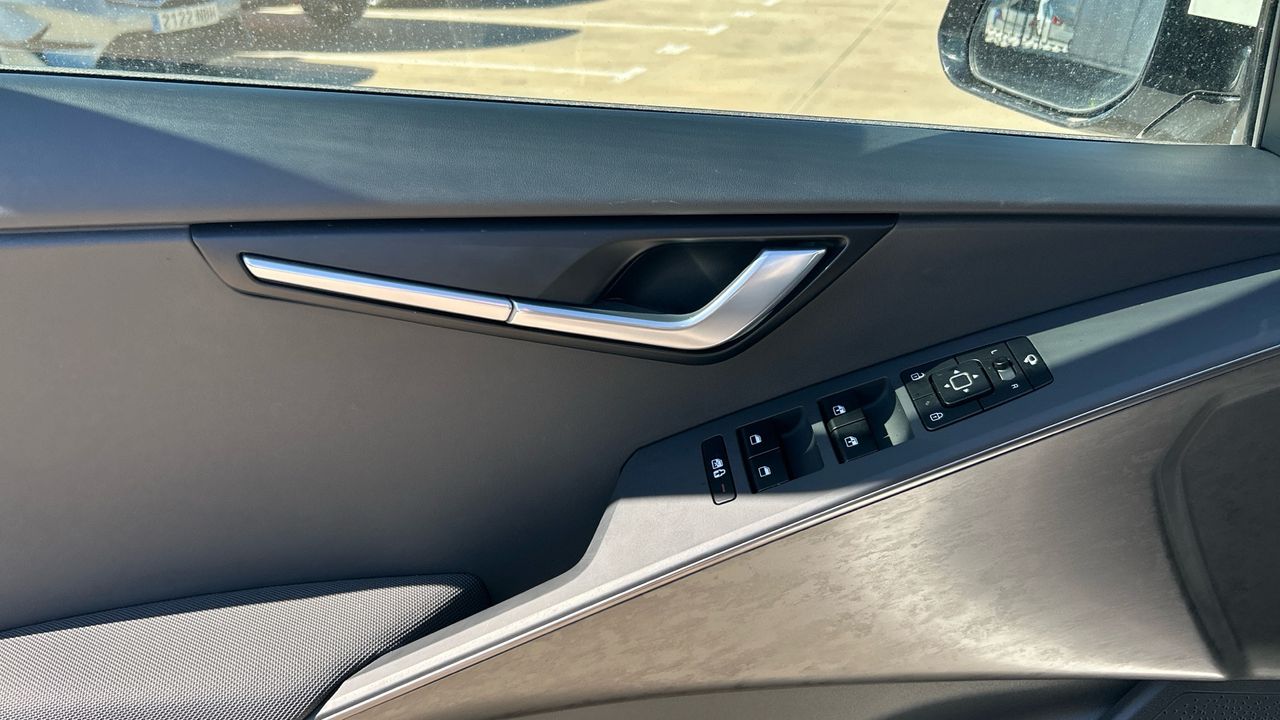 Kia Niro 1.6 GDI HEV DRIVE 141 5P