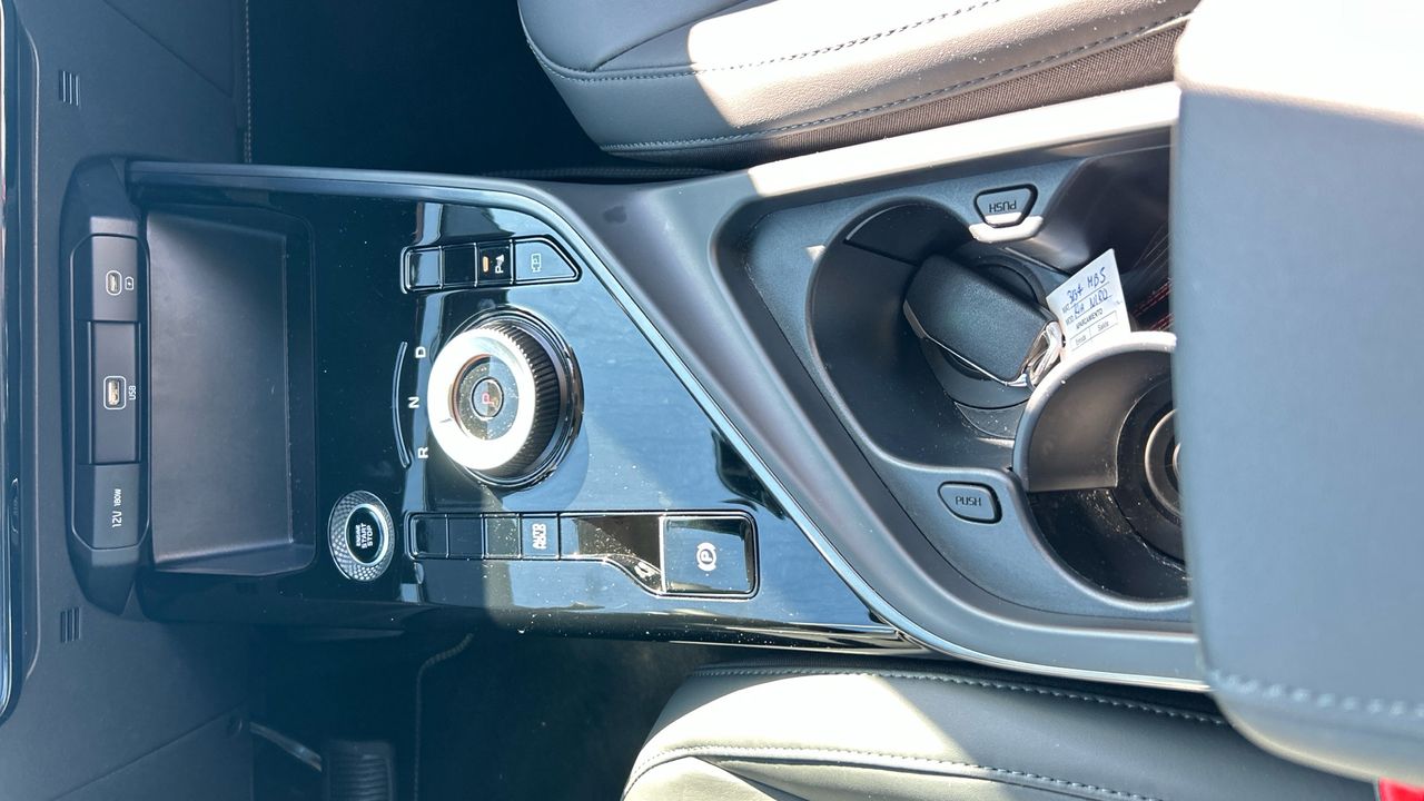 Kia Niro 1.6 GDI HEV DRIVE 141 5P