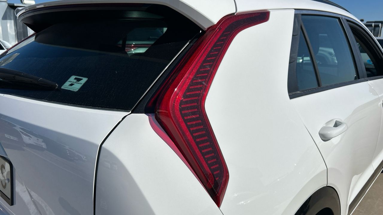 Kia Niro 1.6 GDI HEV DRIVE 141 5P