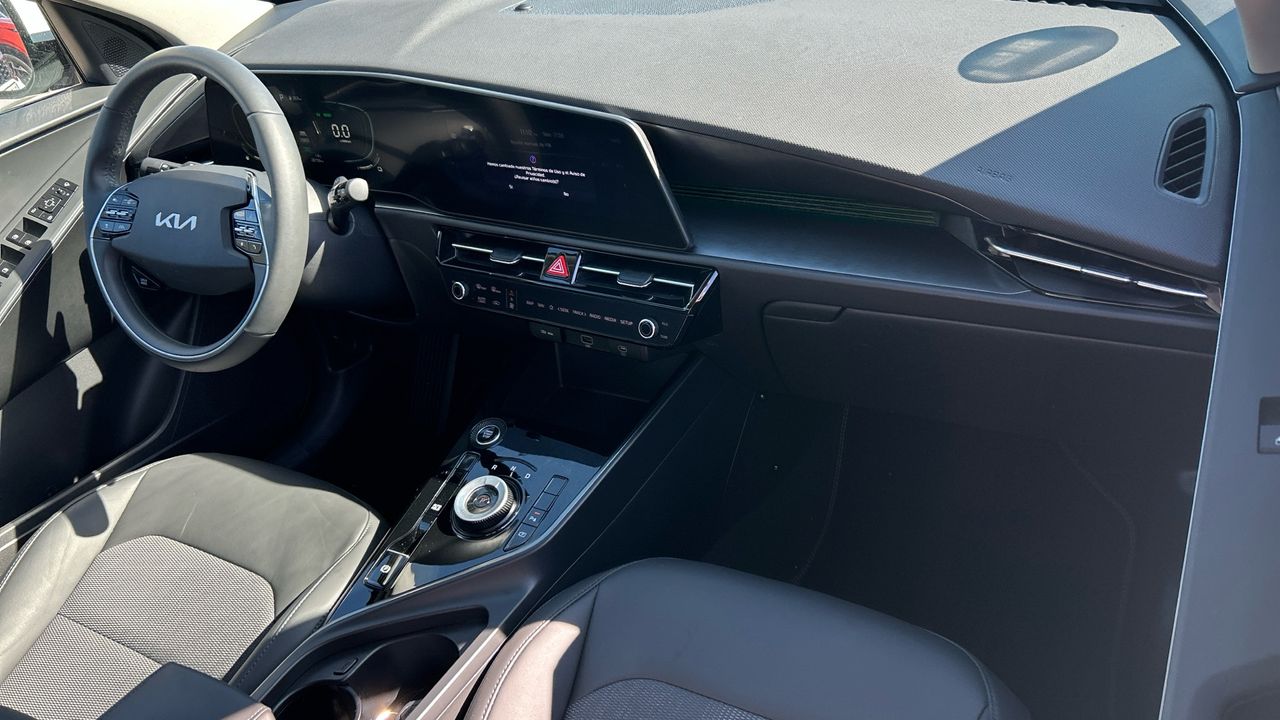 Kia Niro 1.6 GDI HEV DRIVE 141 5P