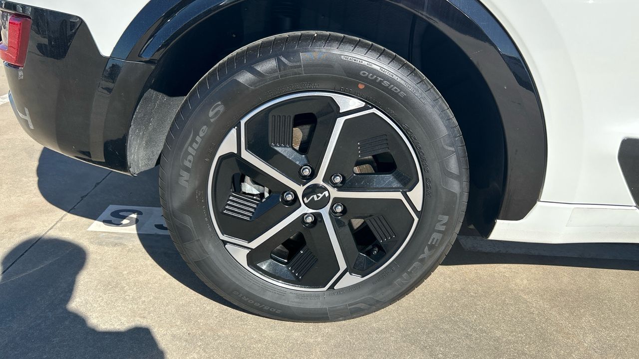 Kia Niro 1.6 GDI HEV DRIVE 141 5P