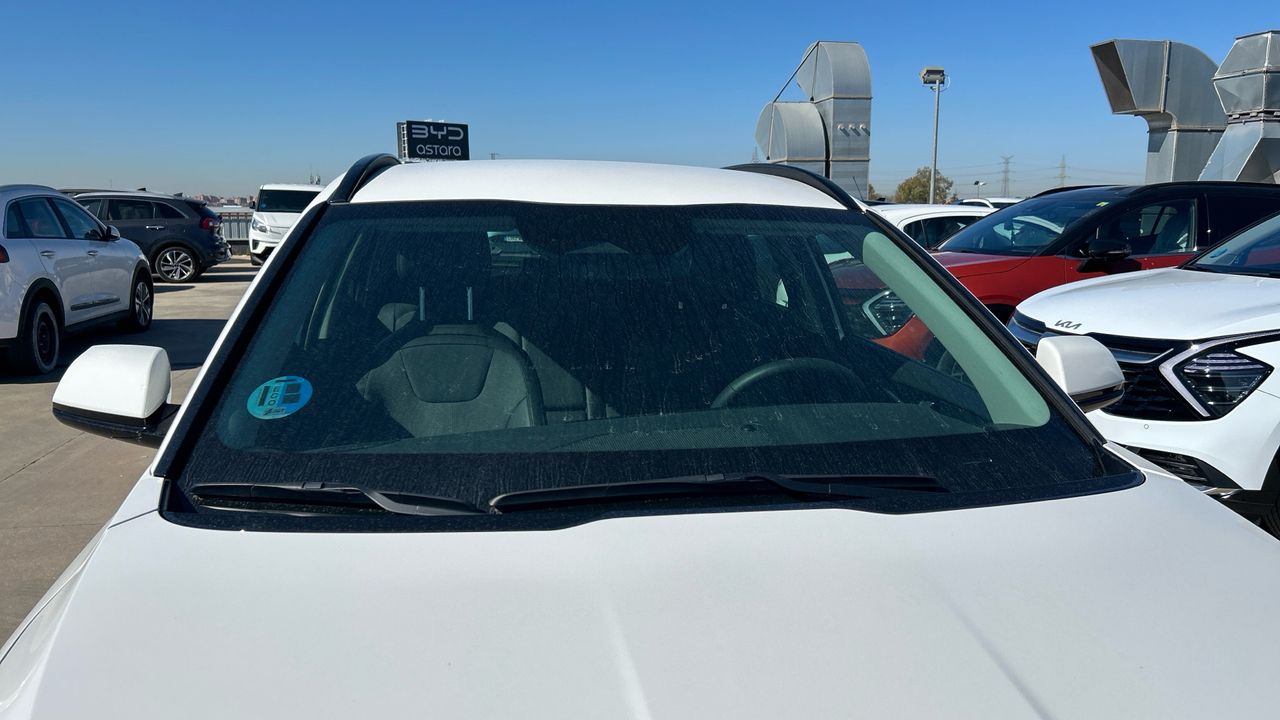 Kia Niro 1.6 GDI HEV DRIVE 141 5P