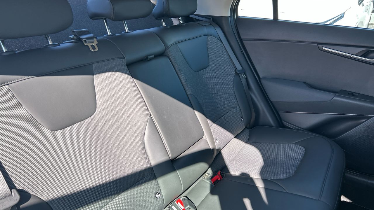 Kia Niro 1.6 GDI HEV DRIVE 141 5P