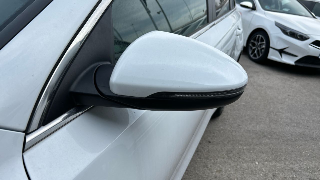 Kia Ceed 1.5 MHEV 103KW TECH DCT 140 5P