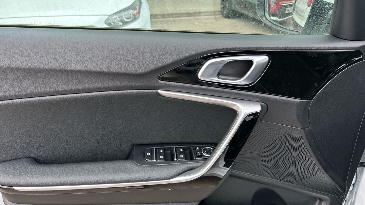 Kia Ceed 1.5 MHEV 103KW TECH DCT 140 5P