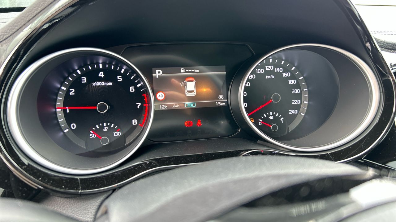 Kia Ceed 1.5 MHEV 103KW TECH DCT 140 5P