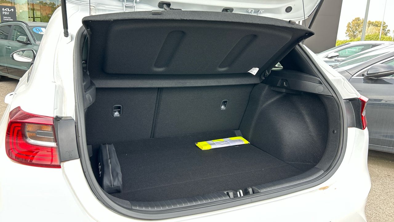 Kia Ceed 1.5 MHEV 103KW TECH DCT 140 5P