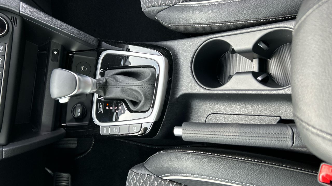 Kia Ceed 1.5 MHEV 103KW TECH DCT 140 5P