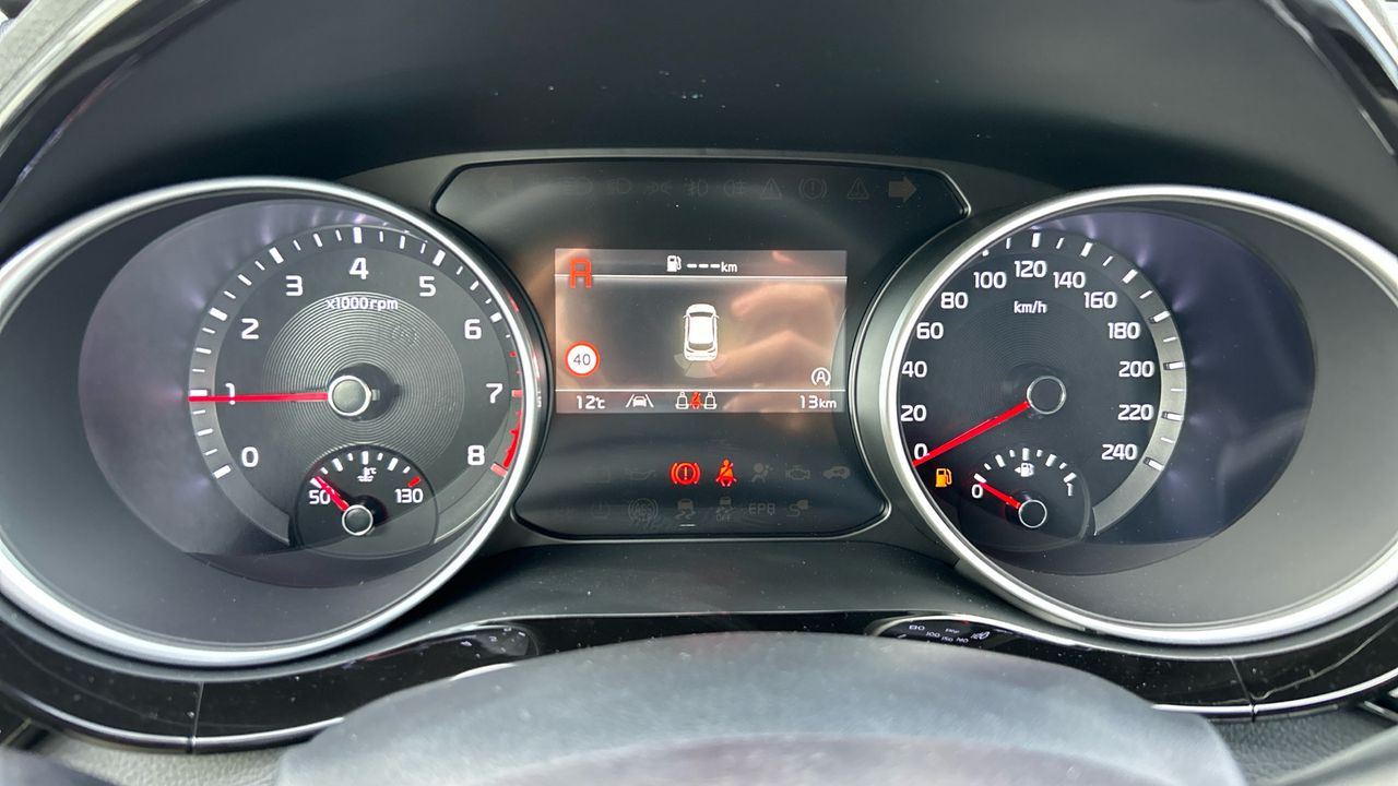 Kia Ceed 1.5 MHEV 103KW TECH DCT 140 5P