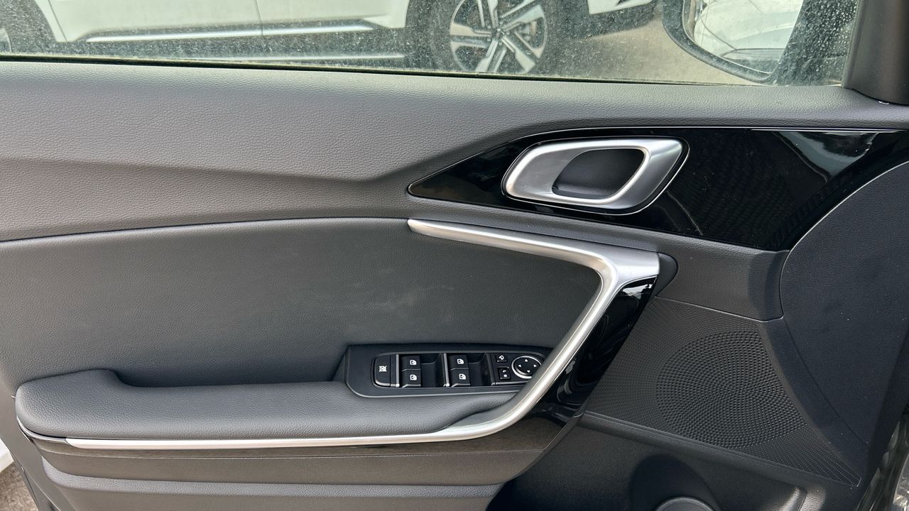 Kia Ceed 1.5 MHEV 103KW TECH DCT 140 5P