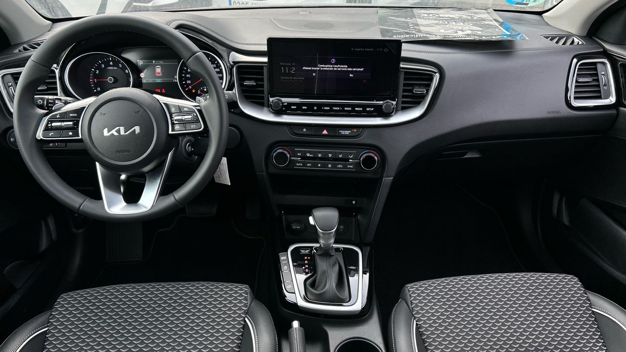 Kia Ceed 1.5 MHEV 103KW TECH DCT 140 5P