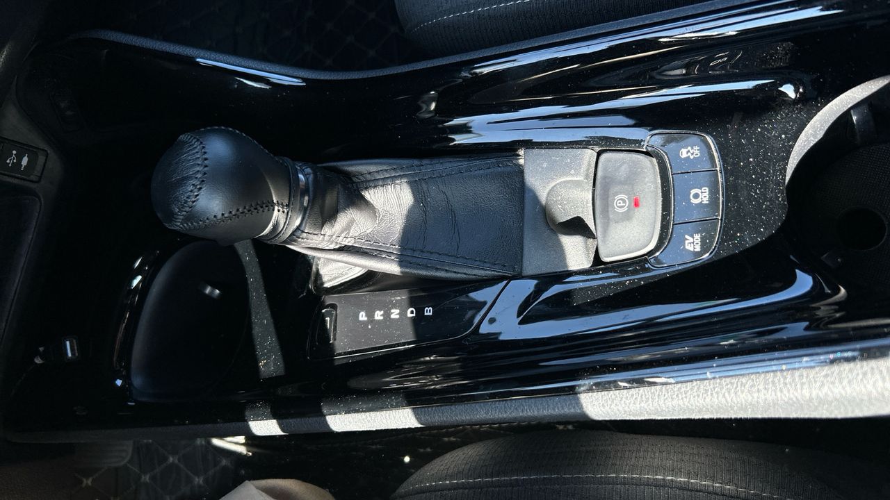 Toyota C-HR 1.8 VVT-I HYBRID ADVANCE AUTO 122 5P