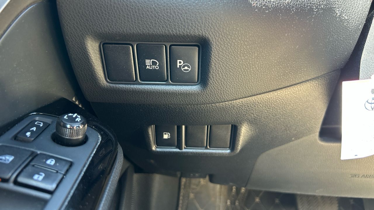 Toyota C-HR 1.8 VVT-I HYBRID ADVANCE AUTO 122 5P