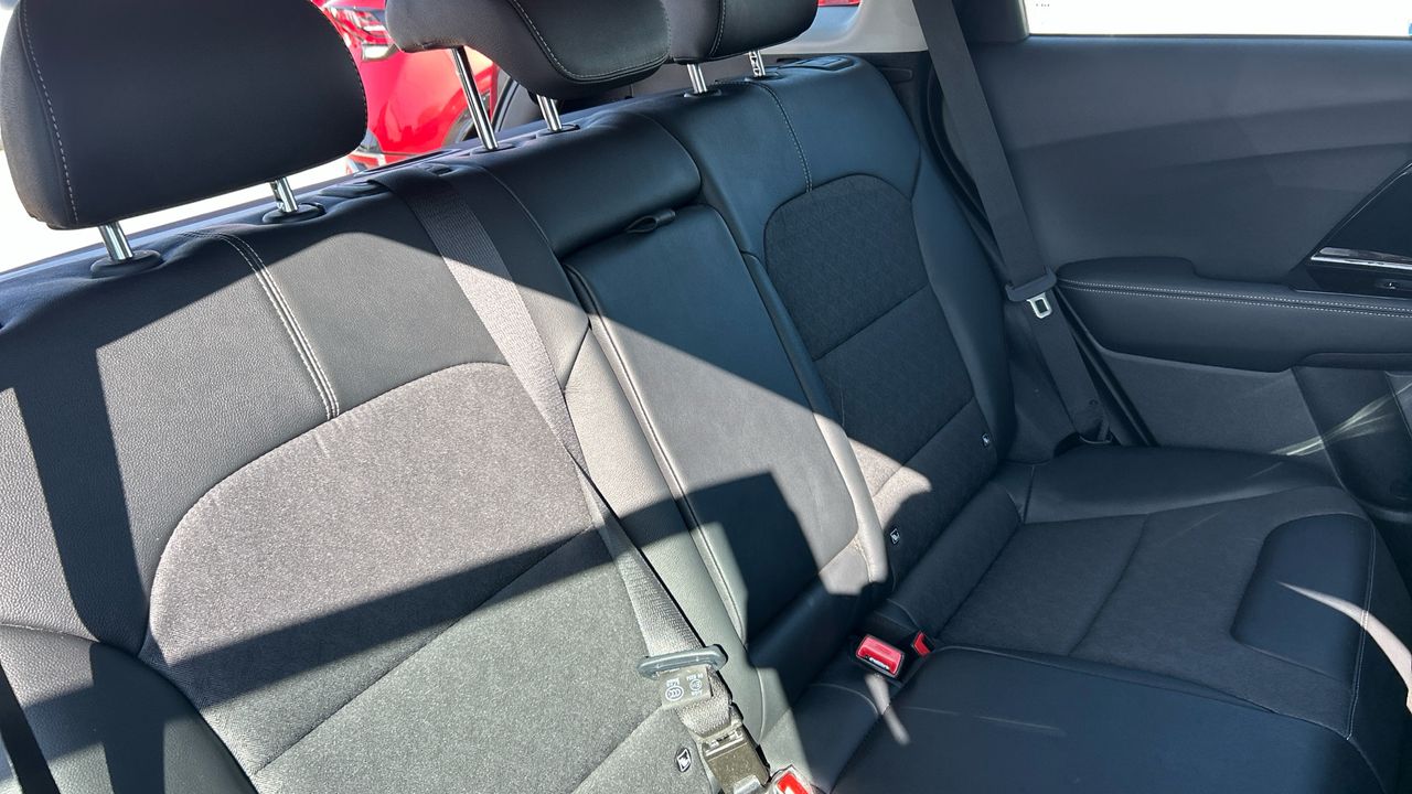 Kia Niro 1.6 GDI HEV DRIVE 141 5P