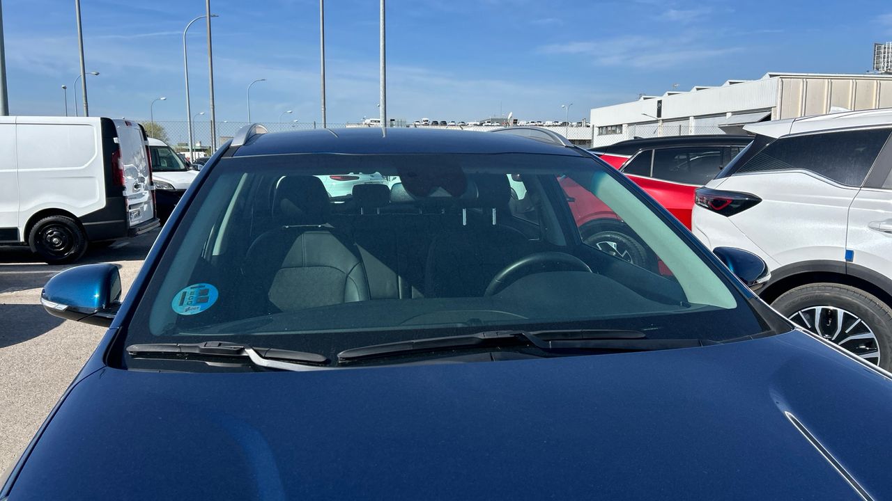 Kia Niro 1.6 GDI HEV DRIVE 141 5P