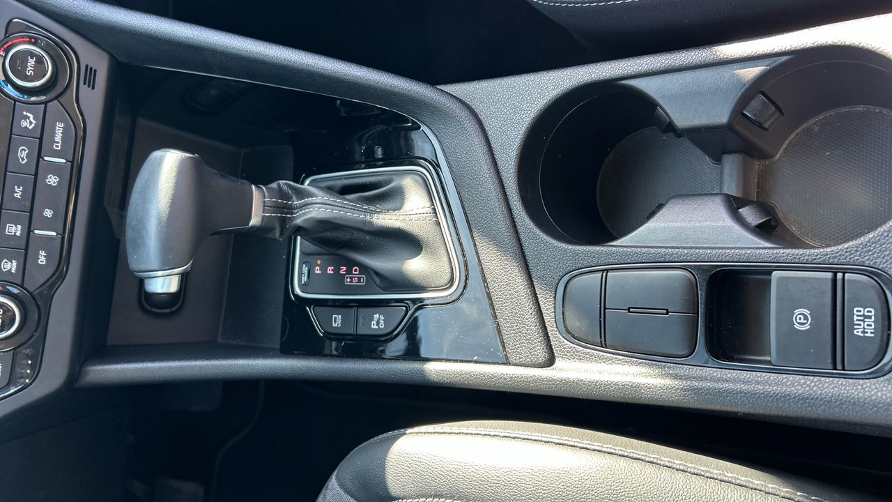Kia Niro 1.6 GDI HEV DRIVE 141 5P