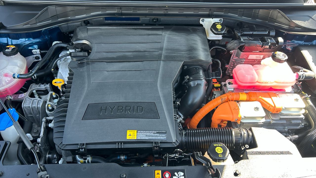 Kia Niro 1.6 GDI HEV DRIVE 141 5P