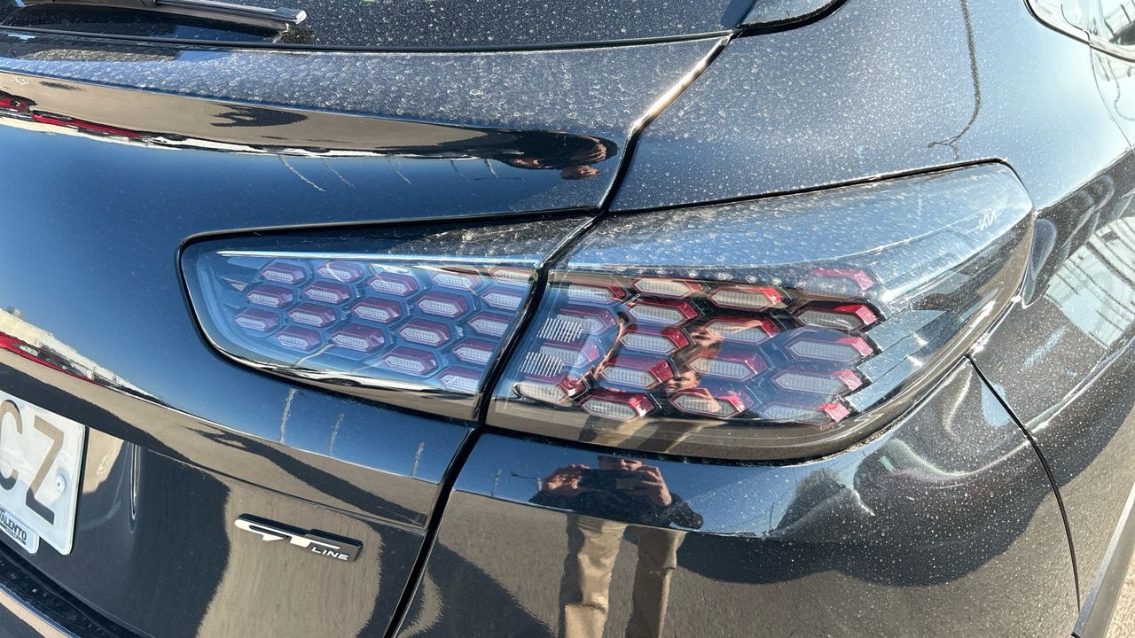 Kia XCeed 1.5 MHEV 118KW GT-LINE 160 5P