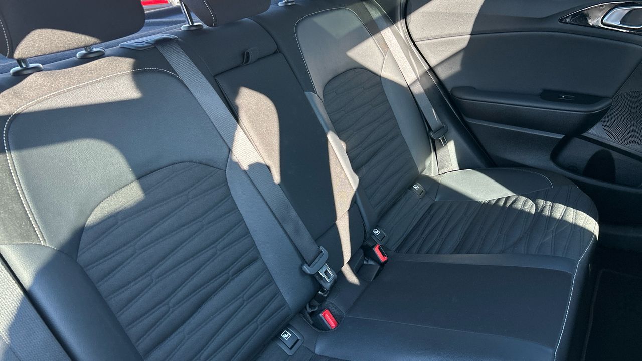 Kia XCeed 1.5 MHEV 118KW GT-LINE 160 5P