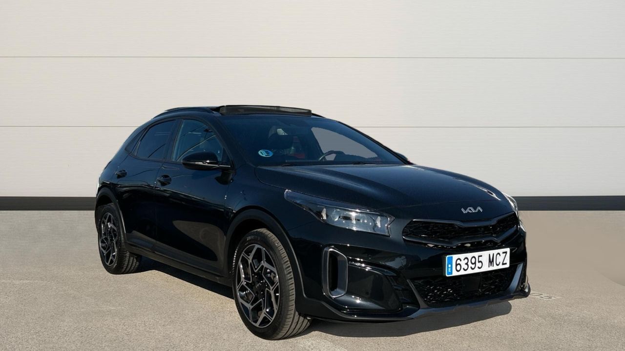 Kia XCeed 1.5 MHEV 118KW GT-LINE 160 5P