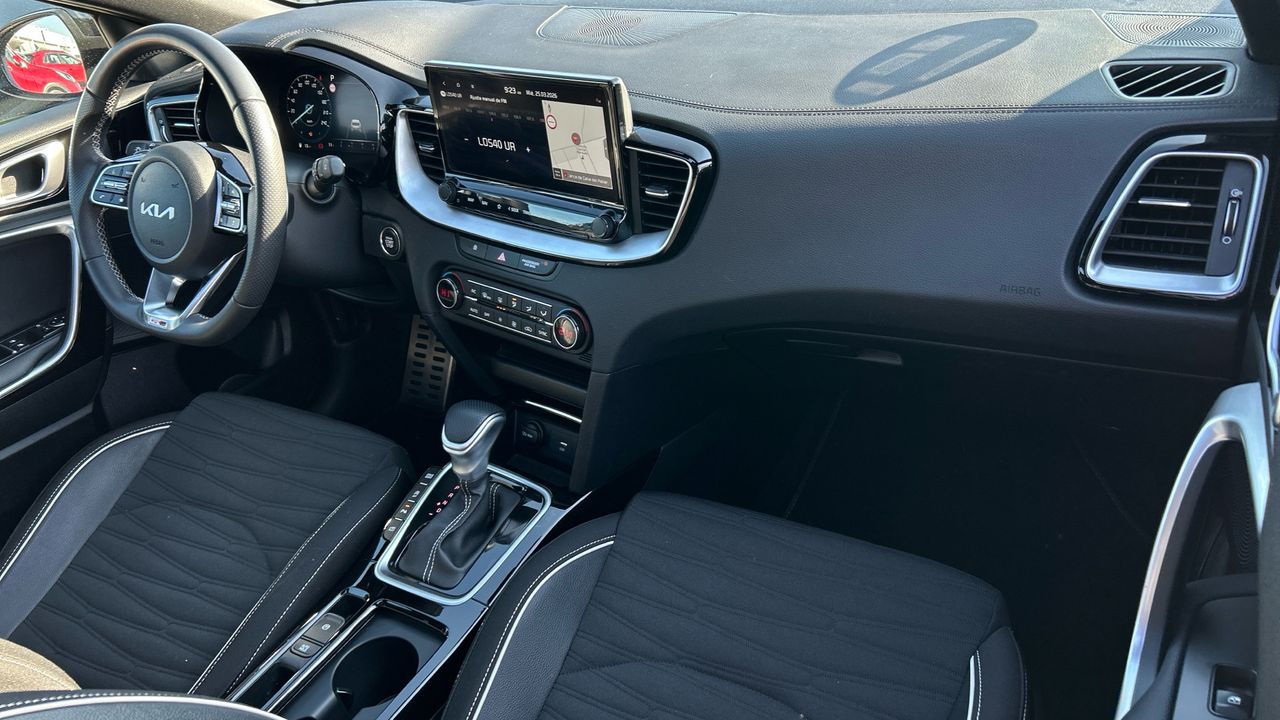 Kia XCeed 1.5 MHEV 118KW GT-LINE 160 5P