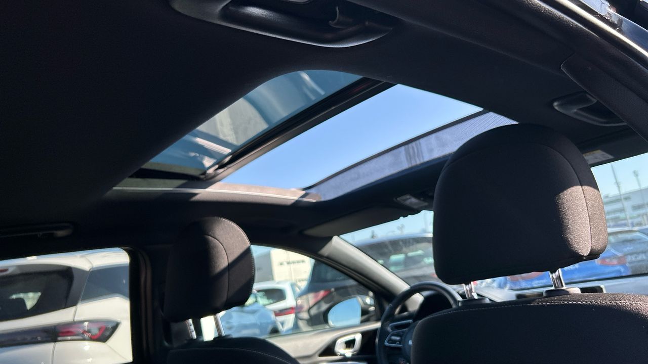 Kia XCeed 1.5 MHEV 118KW GT-LINE 160 5P