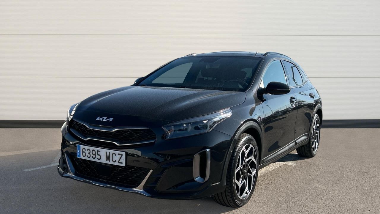 Kia XCeed 1.5 MHEV 118KW GT-LINE 160 5P