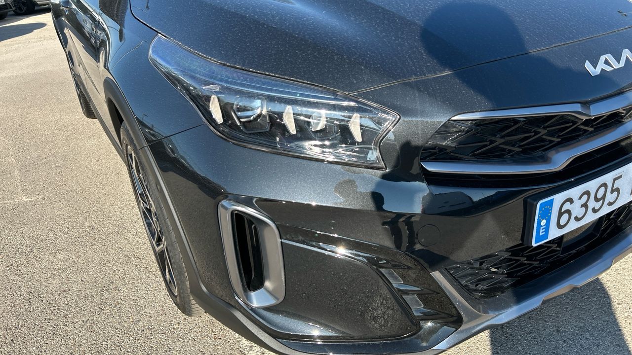 Kia XCeed 1.5 MHEV 118KW GT-LINE 160 5P