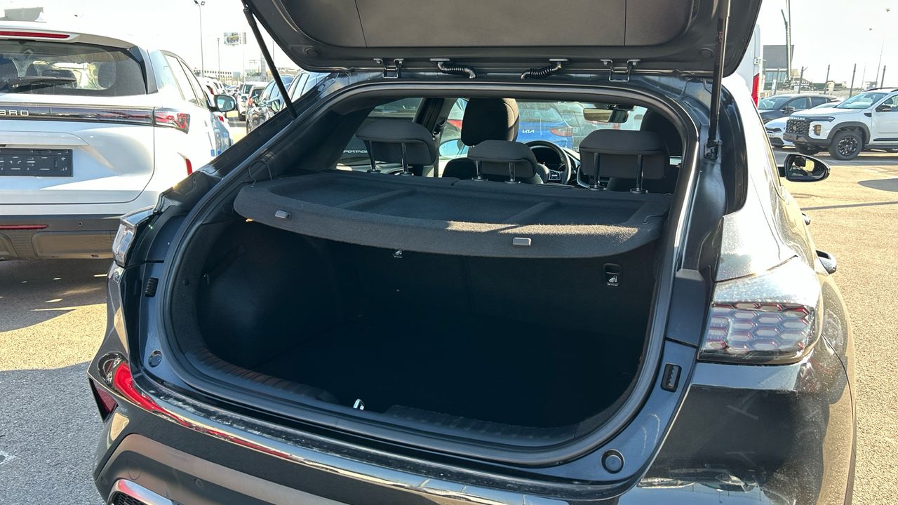 Kia XCeed 1.5 MHEV 118KW GT-LINE 160 5P