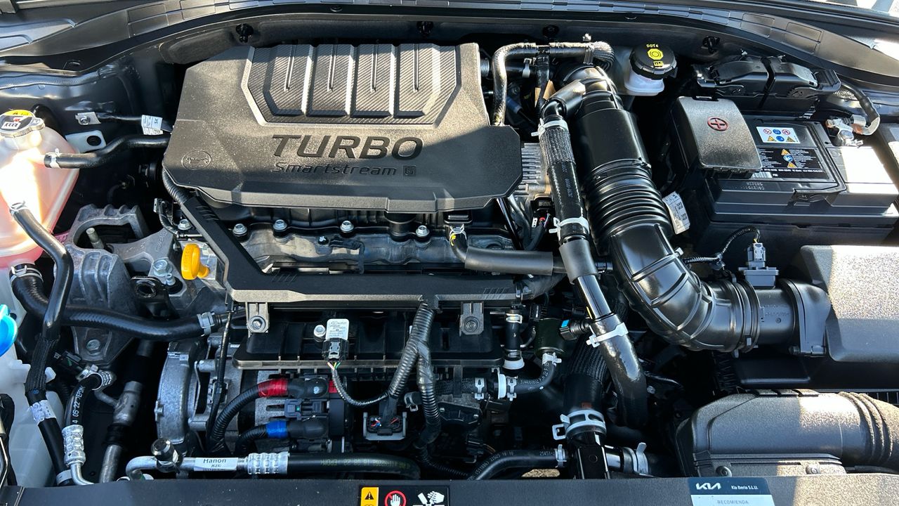 Kia XCeed 1.5 MHEV 118KW GT-LINE 160 5P