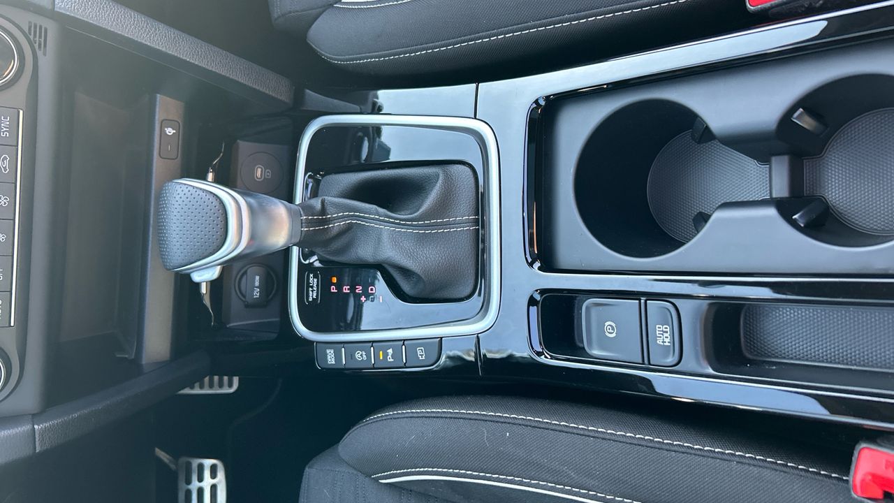 Kia XCeed 1.5 MHEV 118KW GT-LINE 160 5P