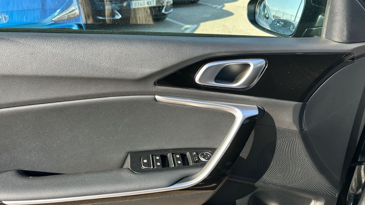 Kia XCeed 1.5 MHEV 118KW GT-LINE 160 5P