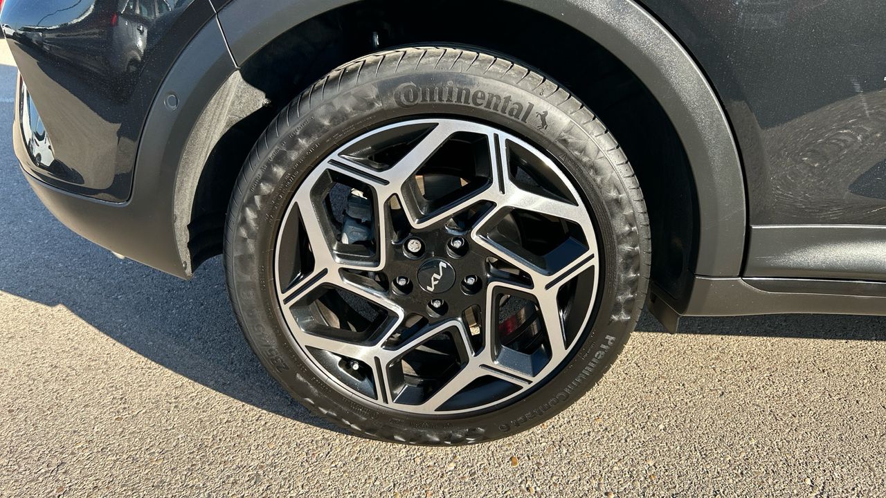 Kia XCeed 1.5 MHEV 118KW GT-LINE 160 5P