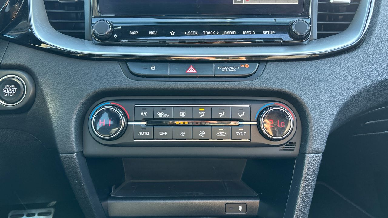 Kia XCeed 1.5 MHEV 118KW GT-LINE 160 5P