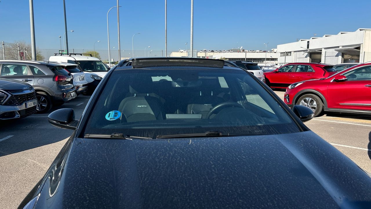 Kia XCeed 1.5 MHEV 118KW GT-LINE 160 5P