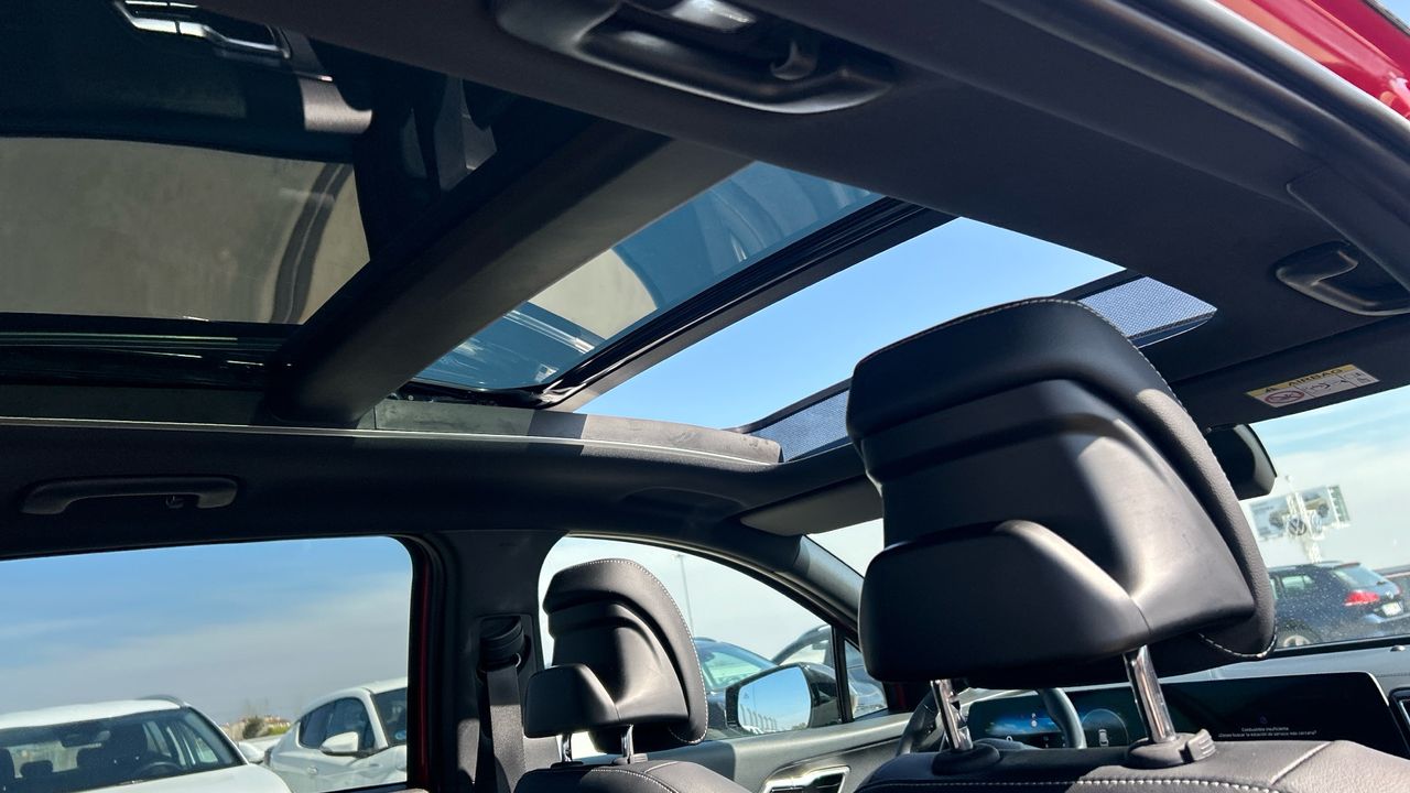 Kia Sportage 1.6 T-GDI PHEV GT-LINE 4WD AUTO 252 5P