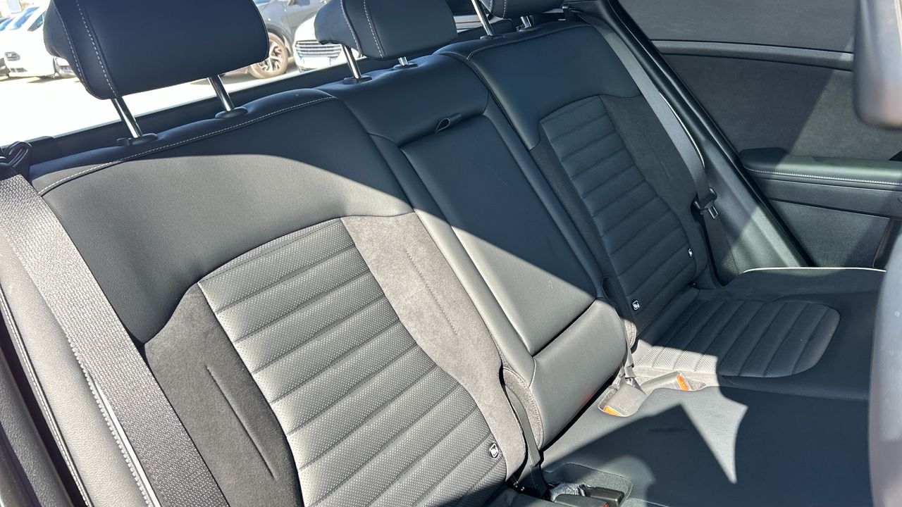 Kia Sportage 1.6 T-GDI PHEV GT-LINE 4WD AUTO 252 5P