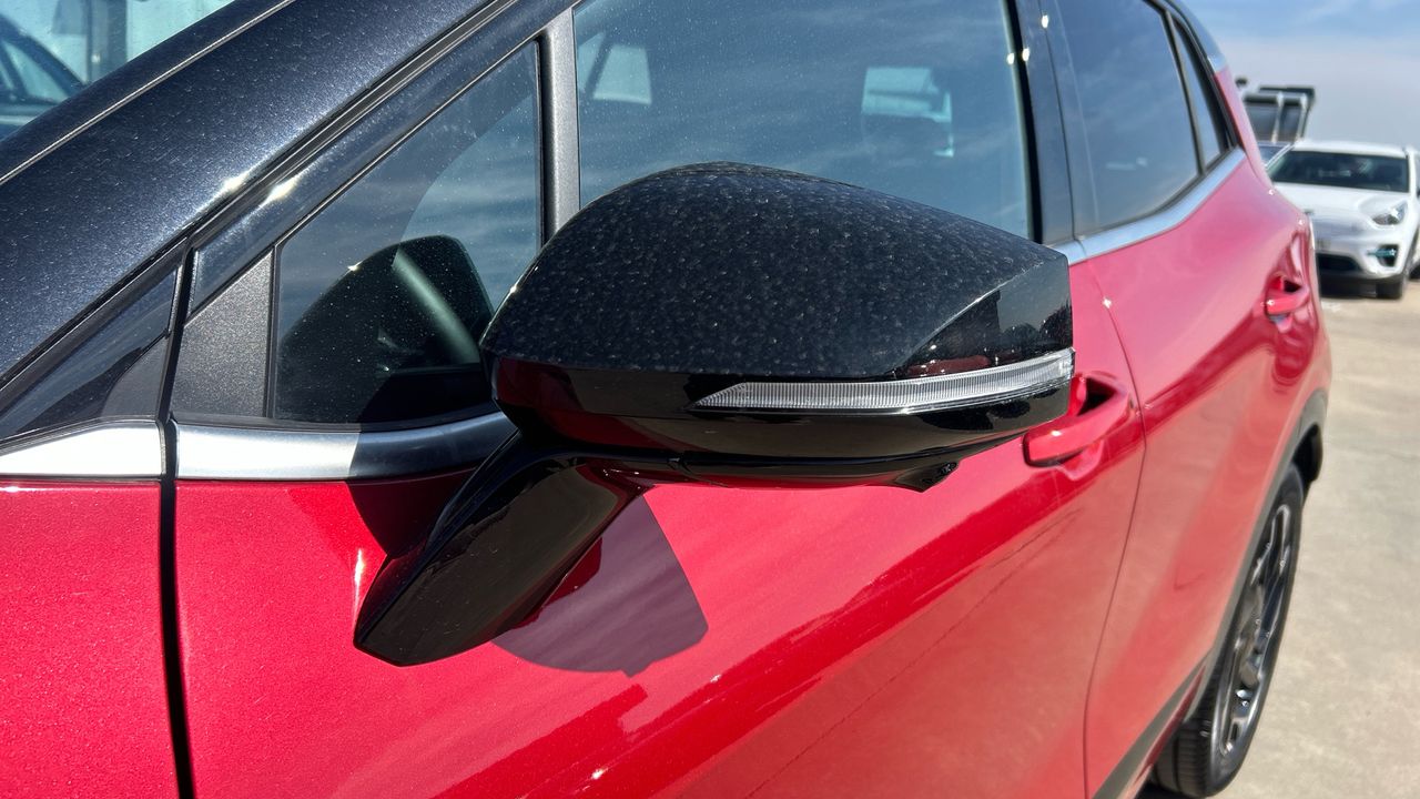 Kia Sportage 1.6 T-GDI PHEV GT-LINE 4WD AUTO 252 5P