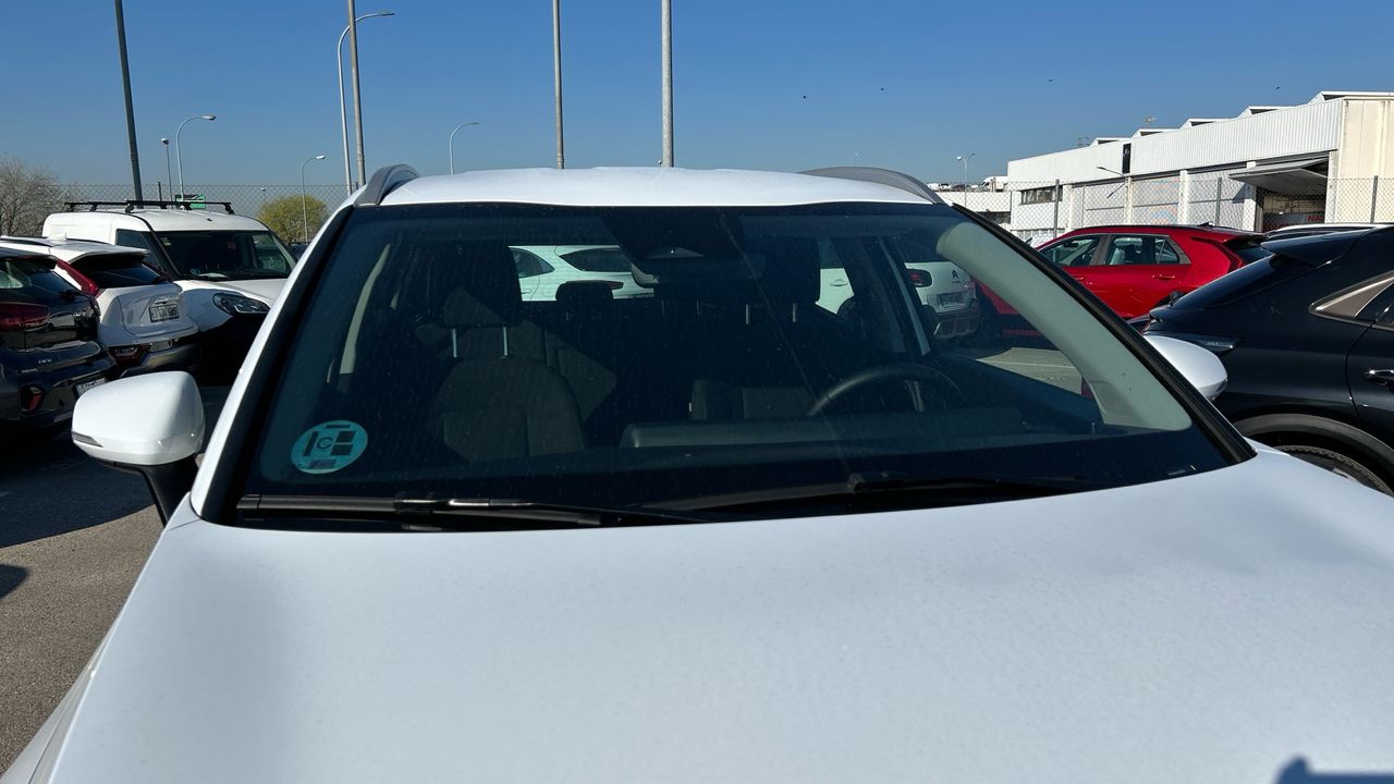 Kia Sportage 1.6 T-GDI 110KW CONCEPT 150 5P