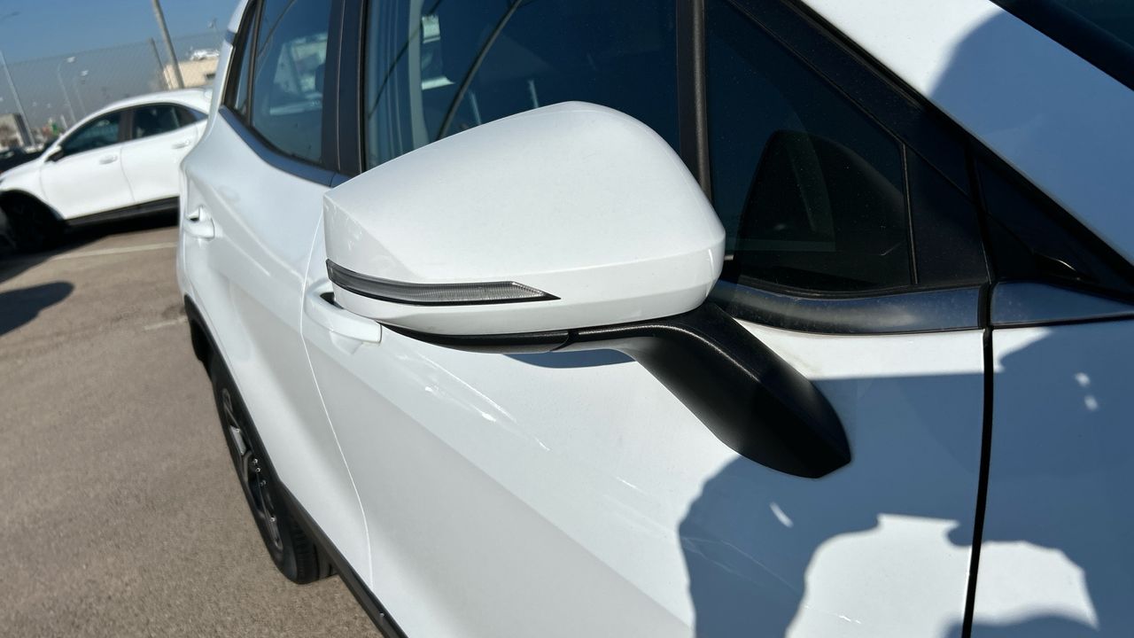 Kia Sportage 1.6 T-GDI 110KW CONCEPT 150 5P