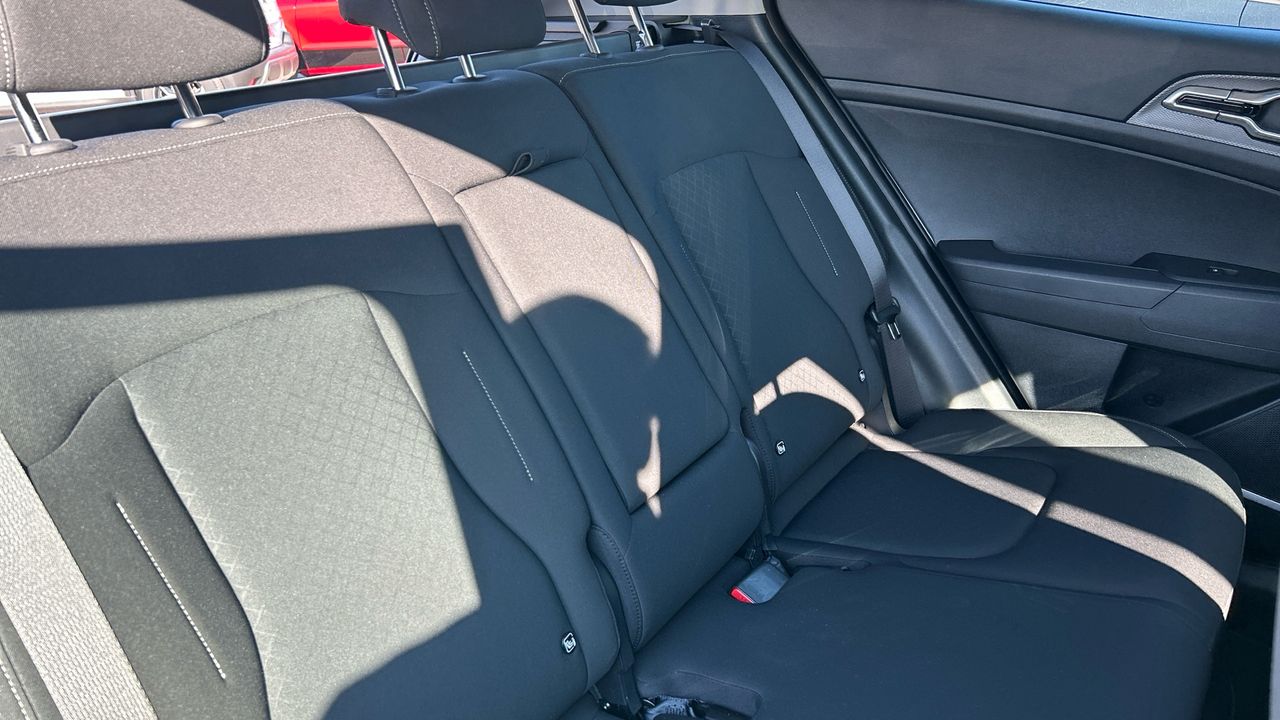 Kia Sportage 1.6 T-GDI 110KW CONCEPT 150 5P