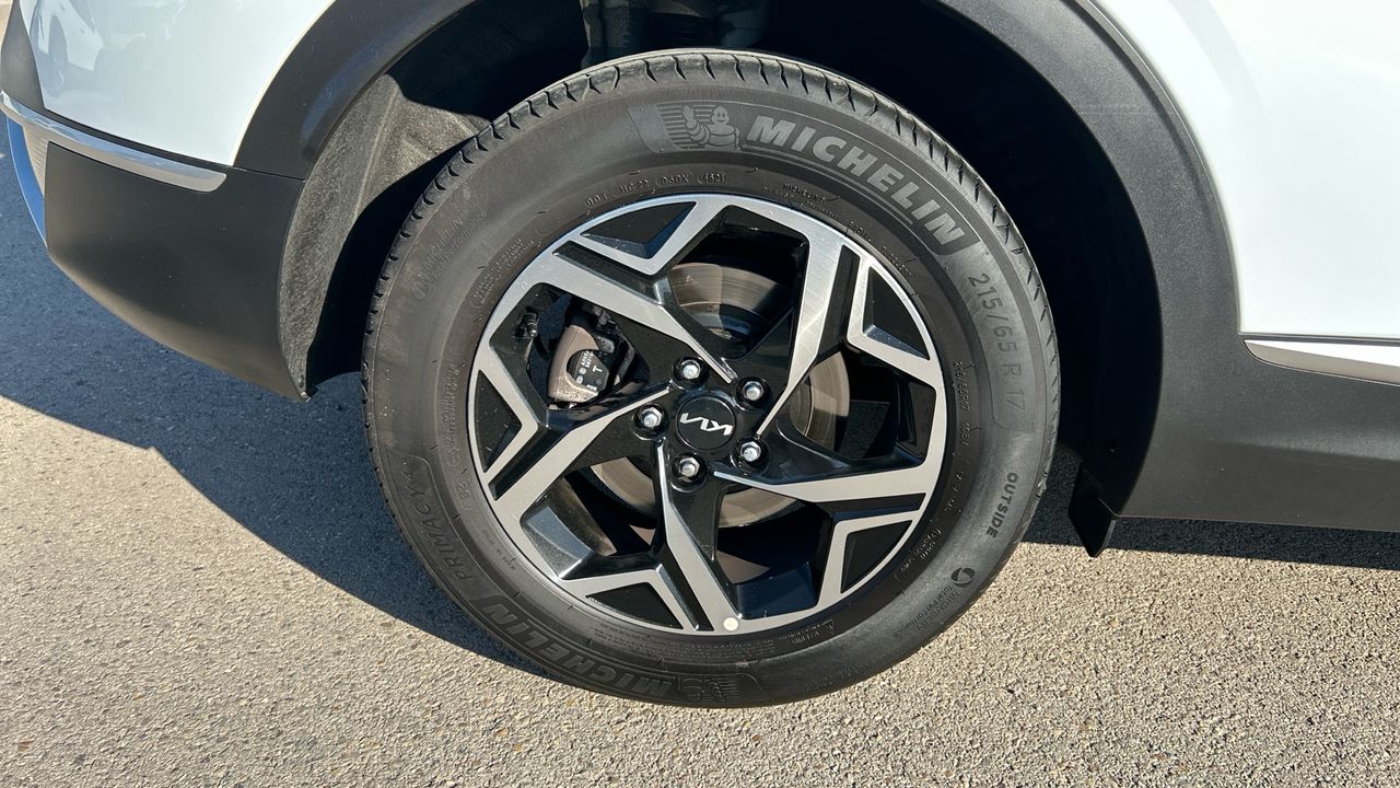 Kia Sportage 1.6 T-GDI 110KW CONCEPT 150 5P