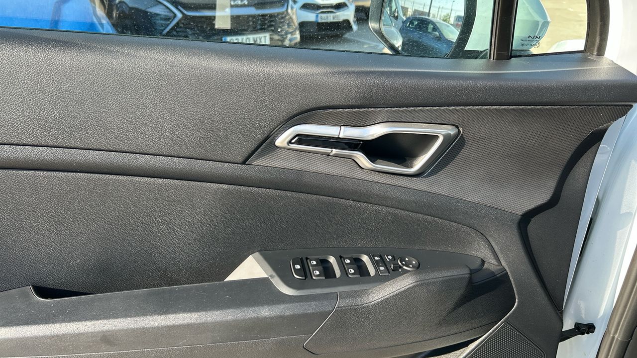 Kia Sportage 1.6 T-GDI 110KW CONCEPT 150 5P