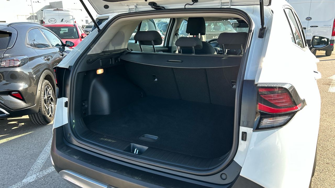 Kia Sportage 1.6 T-GDI 110KW CONCEPT 150 5P