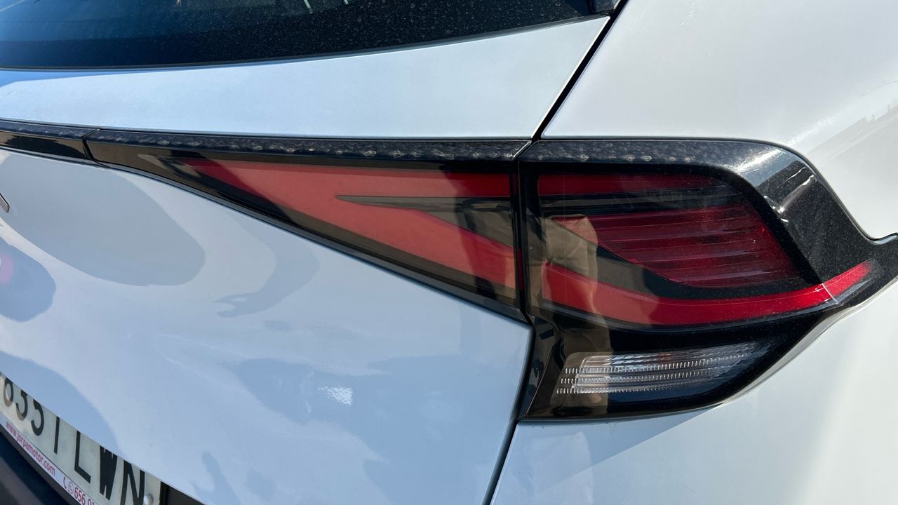 Kia Sportage 1.6 T-GDI 110KW CONCEPT 150 5P