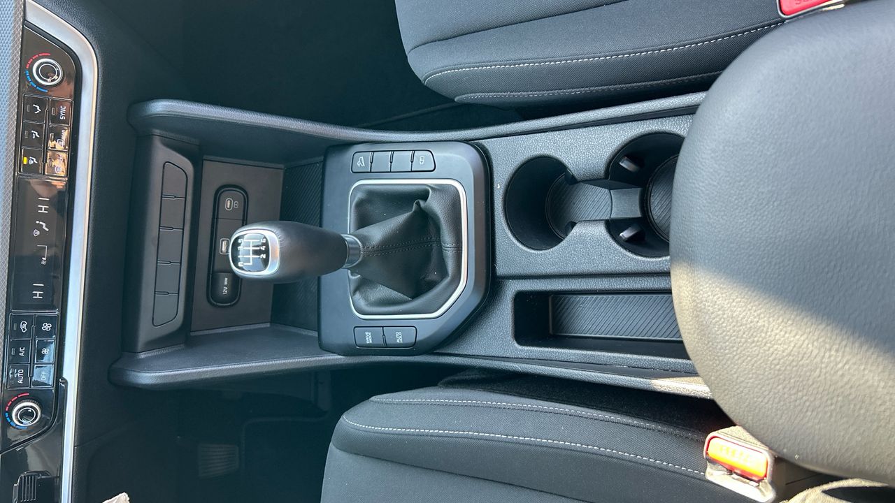 Kia Sportage 1.6 T-GDI 110KW CONCEPT 150 5P