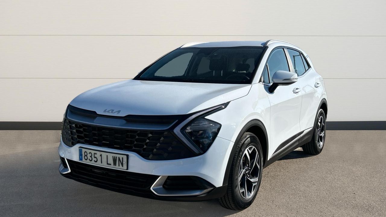 Kia Sportage 1.6 T-GDI 110KW CONCEPT 150 5P