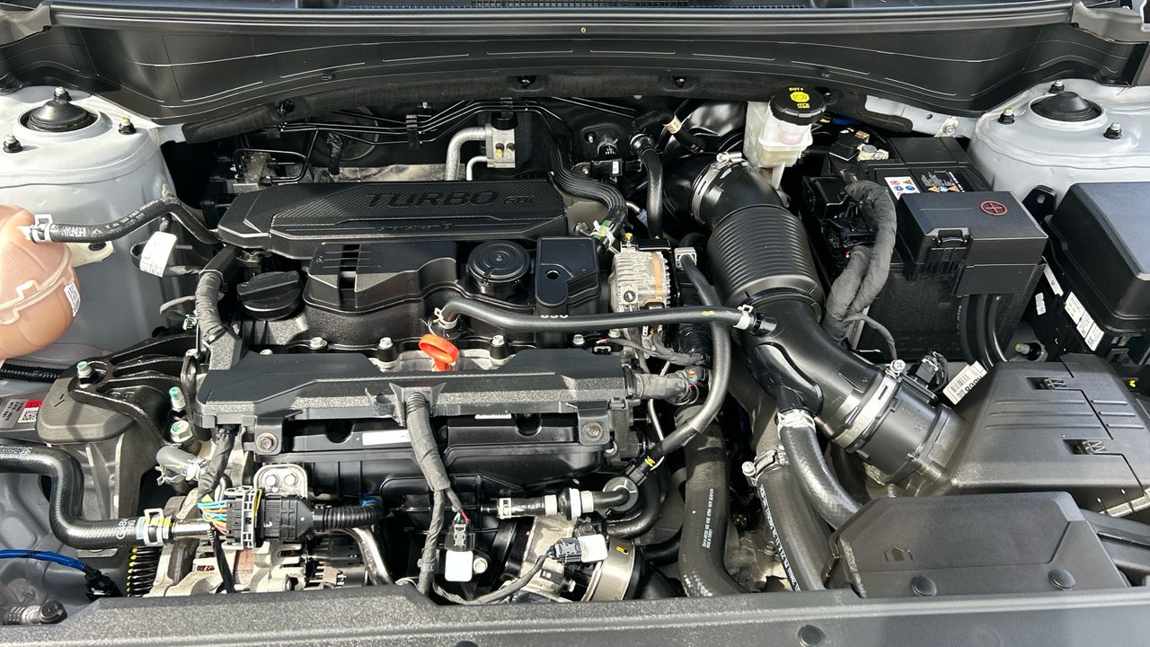 Kia Sportage 1.6 T-GDI MHEV 110KW DRIVE 150 5P